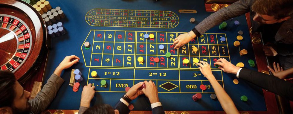 888hot Curiosidades Sobre Cassinos